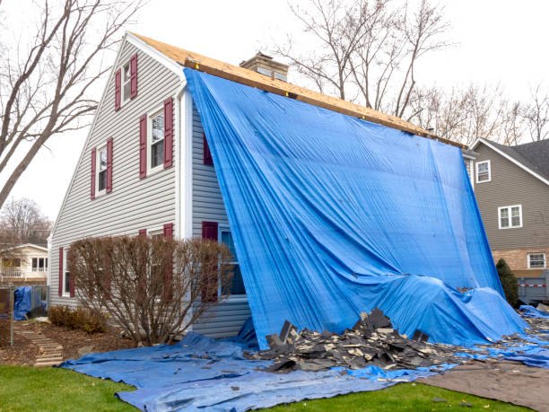 Property Management Cleanouts in Whitehall, WI